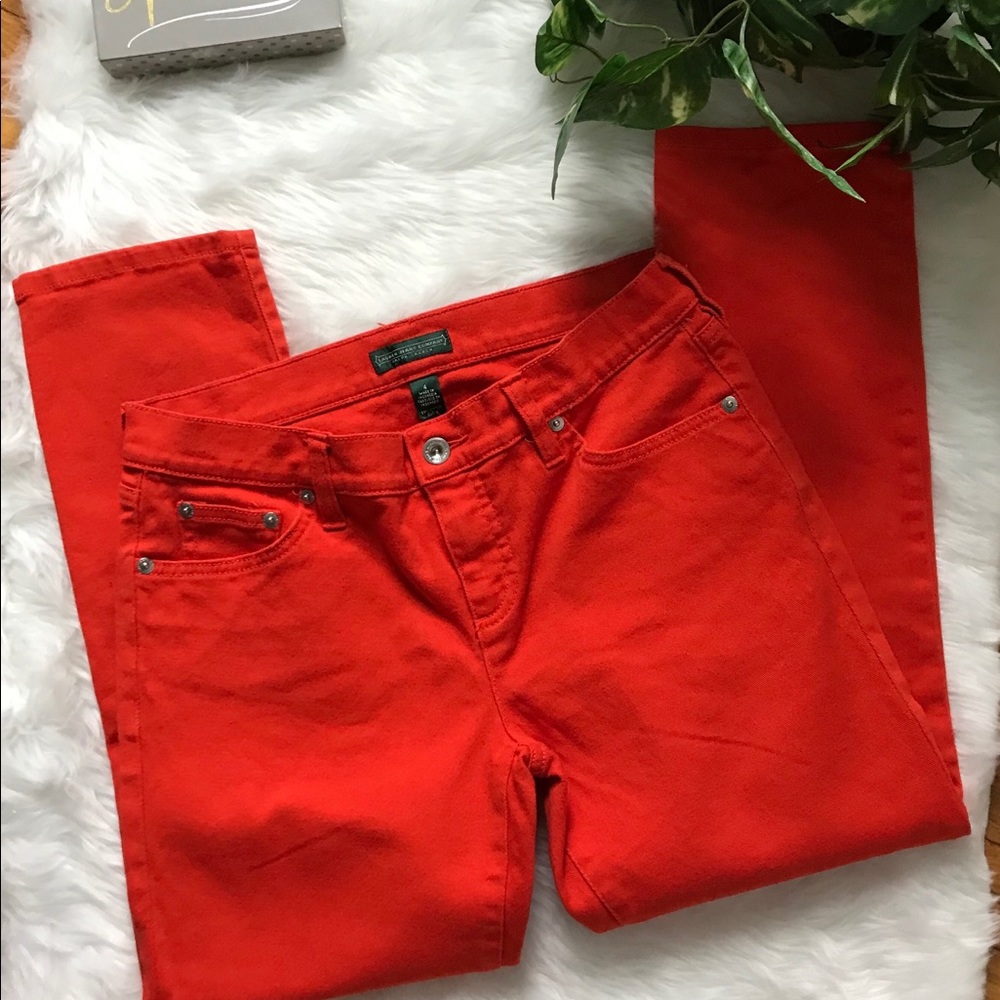Ralph Lauren Jeans